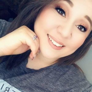 Meet your Posher, Marissa